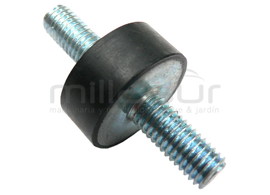 UNIVERSAL SHOCK ABSORBER 8x1,25