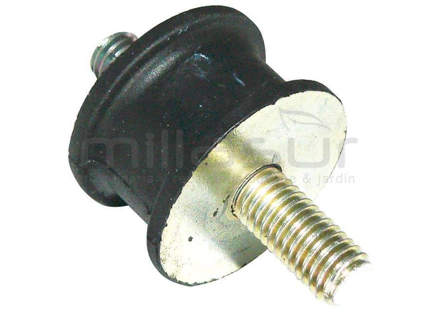UNIVERSAL SHOCK ABSORBER 8x1,25