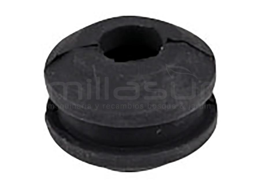 SHOCK ABSORBER DOLMAR 109, 110, 111, 115, PS2, PS3, PS33, PS330, PS34, PS340, ...