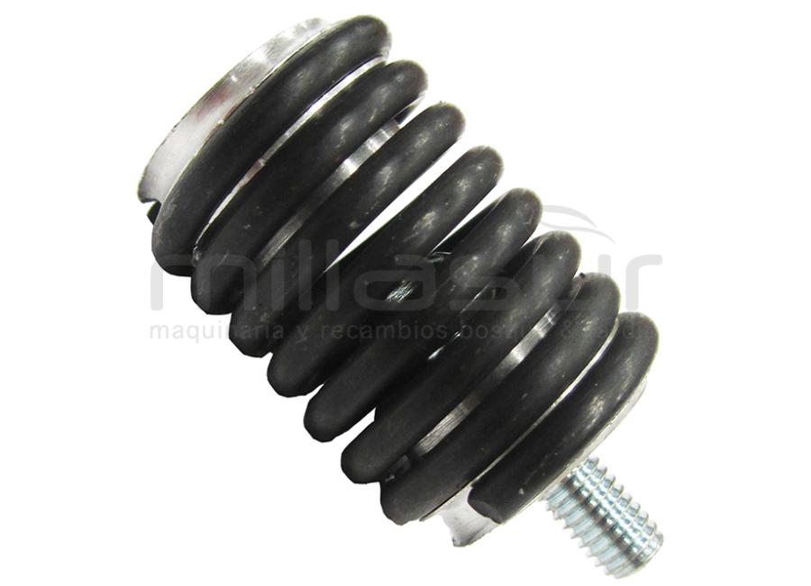SHOCK ABSORBER DOLMAR PS420, PS5000, PS6400
