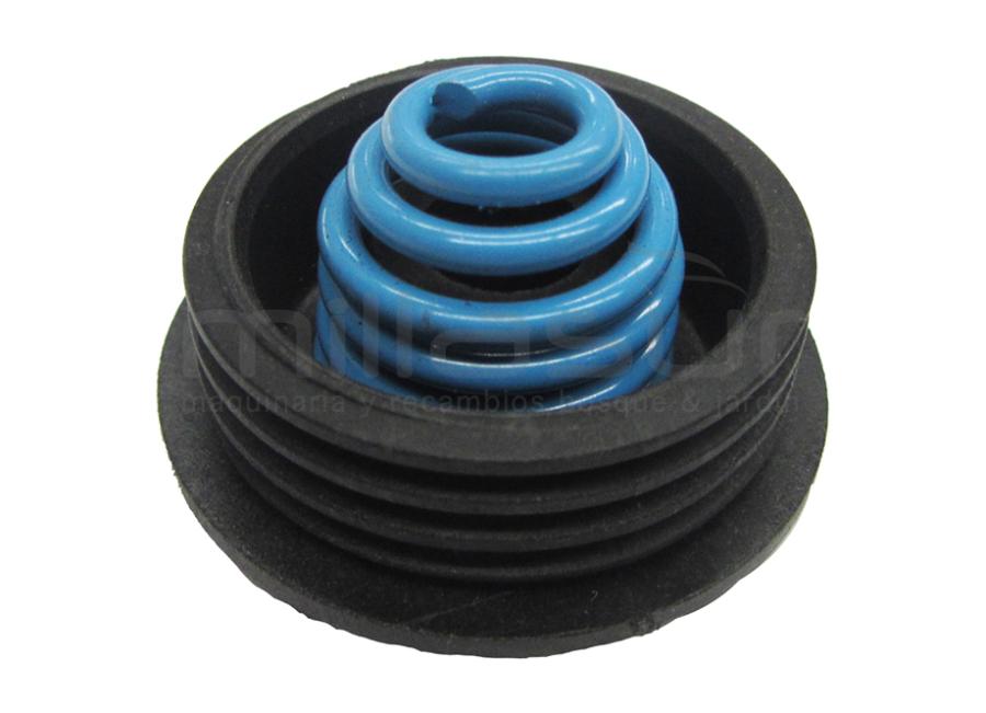 SHOCK ABSORBER DOLMAR PS6400, PS7300, PS7900