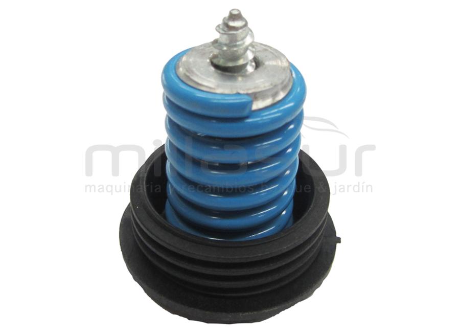 SHOCK ABSORBER DOLMAR PS5000, PS6400, PS7300, PS7900