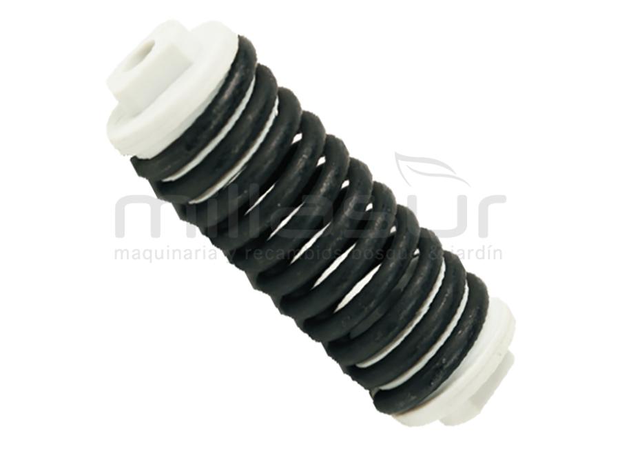 SHOCK ABSORBER STIHL MS441 (REAR)