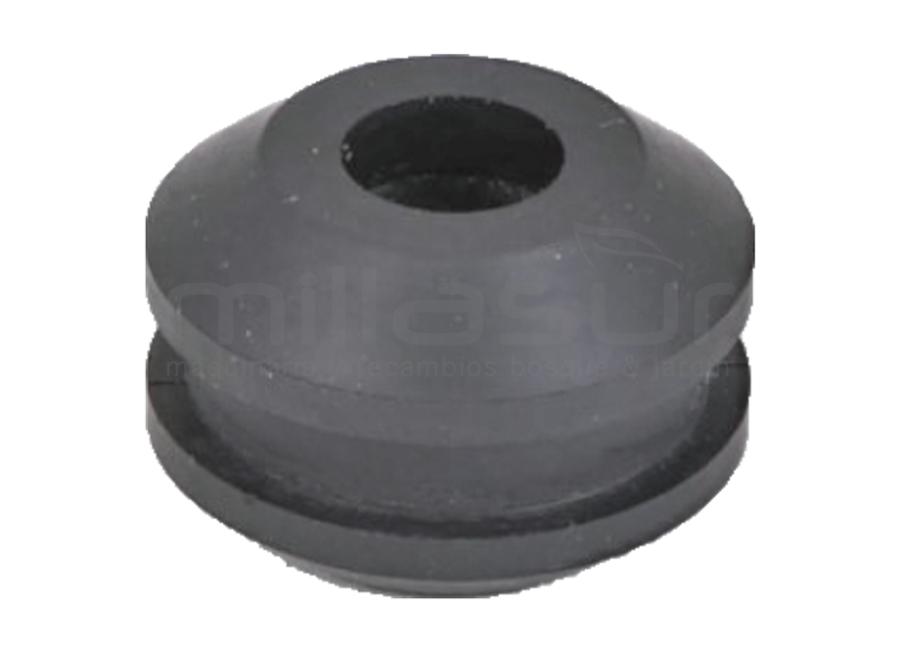 SHOCK ABSORBER DOLMAR 100, PS109, 111, 115, 400