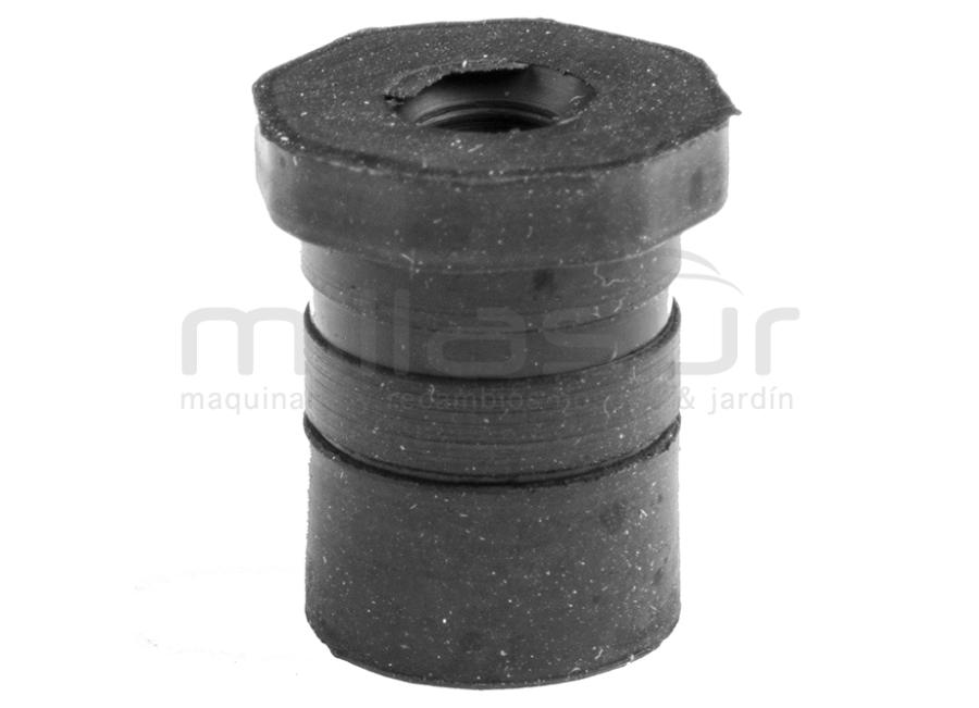 SHOCK ABSORBER HUSQVARNA 135, 140, 435, 440, 440, 445, 450, 550, 555, 560