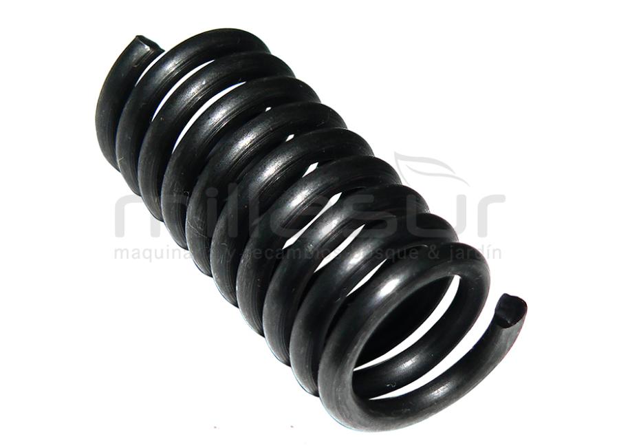 SHOCK ABSORBER STIHL MS261, MS271, MS291 (FRONT)