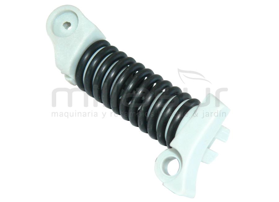 SHOCK ABSORBER STIHL MS261, MS271, MS291 (REAR)