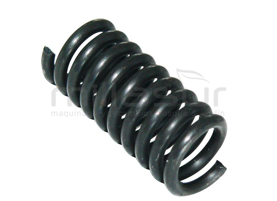 SHOCK ABSORBER STIHL MS661 (HANDLE)