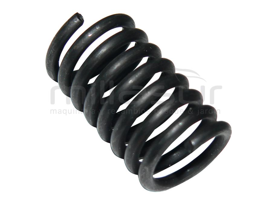 SHOCK ABSORBER STIHL MS661 (FRONT)