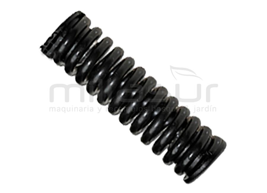 SHOCK ABSORBER HUSQVARNA 395 (FRONT)
