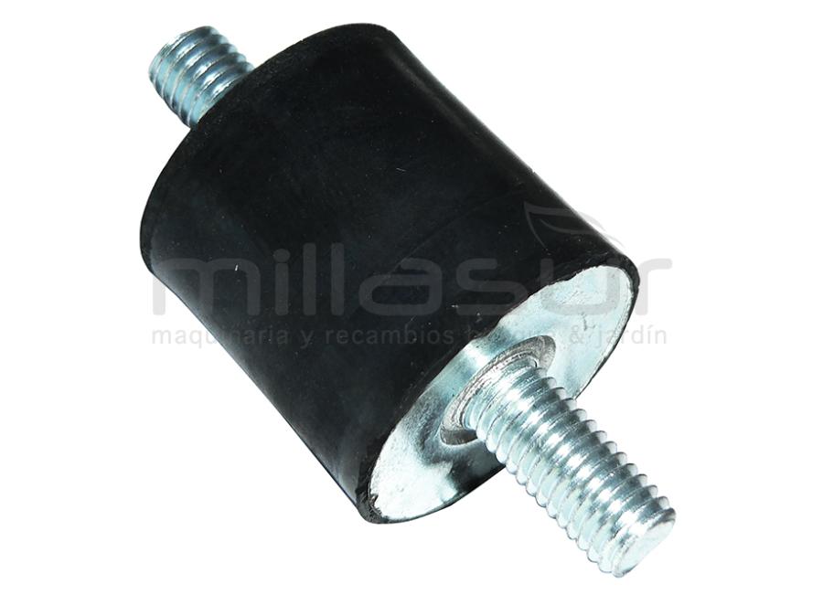 UNIVERSAL SHOCK ABSORBER M-M / M8 x1,25