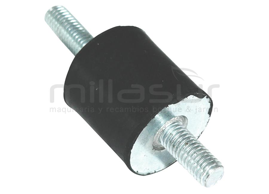 UNIVERSAL SHOCK ABSORBER M-M / M8 x1,25