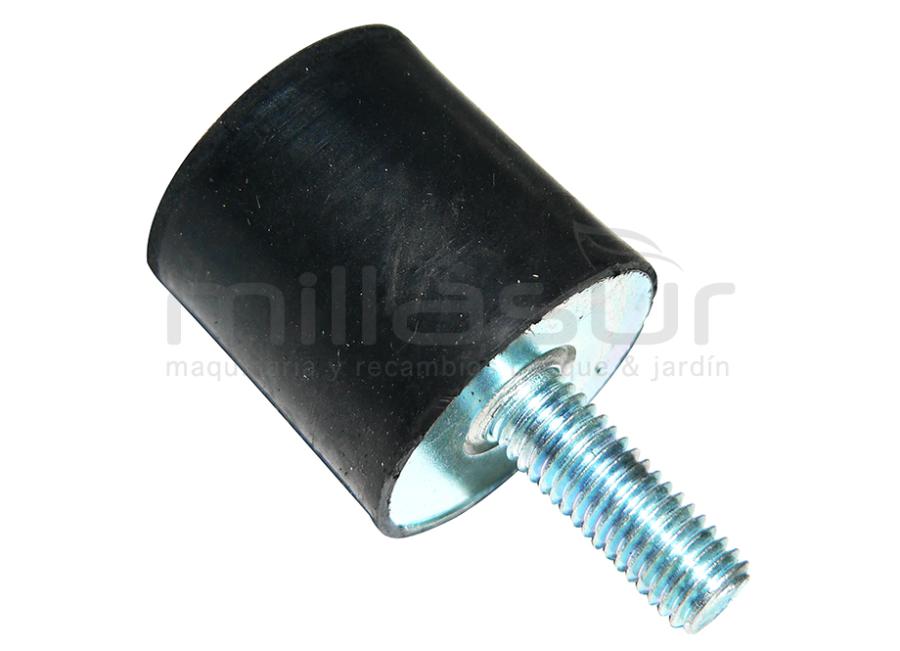 UNIVERSAL SHOCK ABSORBER M-H / M8 x1,25
