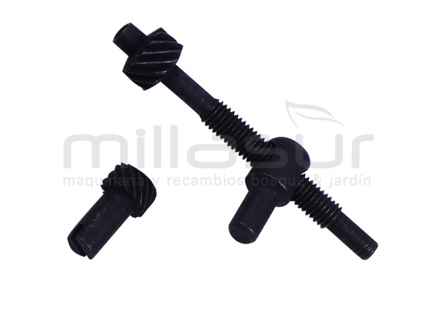 OLEO TENSOR DE CORRENTE OLEO MAC 947, 952