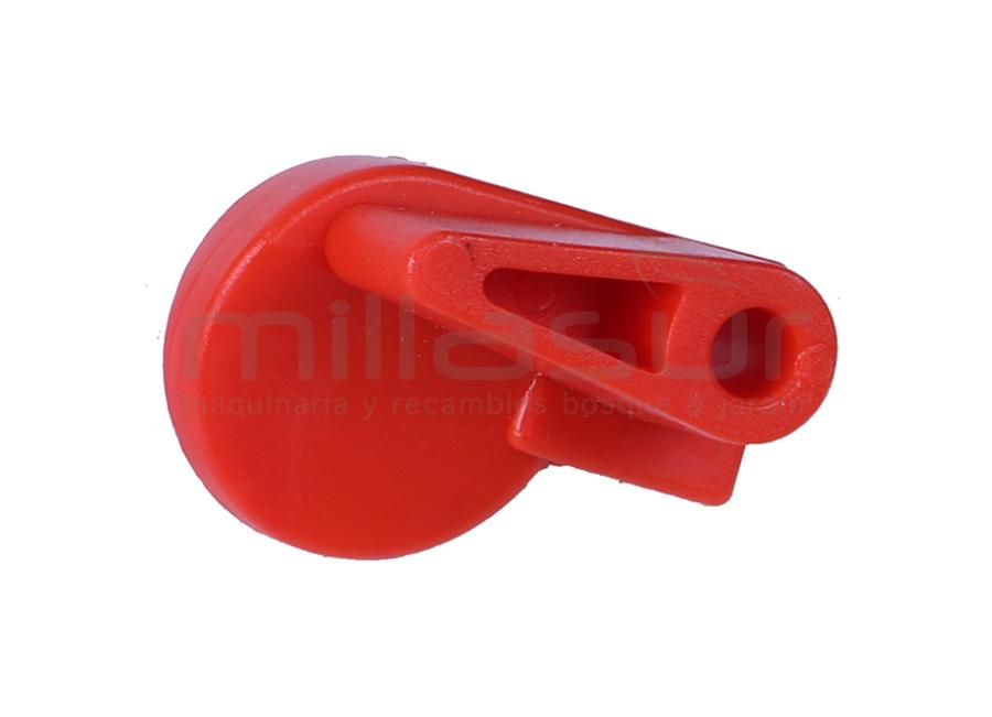 CADEIRA DO CAPITOR HUSQVARNA 51, 55