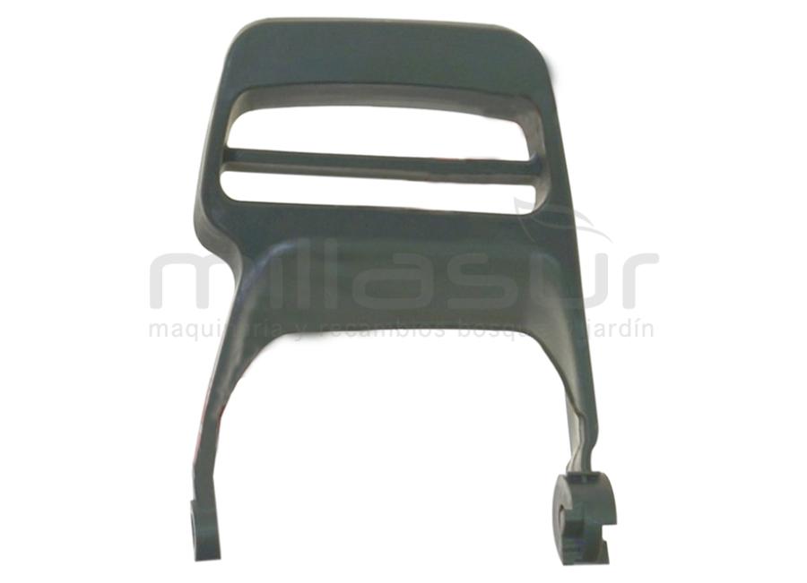 NÍVEL DE TROCAS HUSQVARNA 235, 236, 240