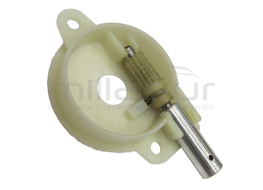 BOMBA LUBRICANTE HUSQVARNA 136, 137, 141, 142