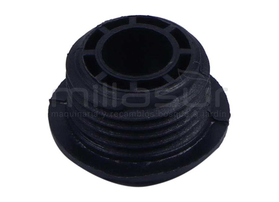 SPROCKET DE LUBRICAÇÃO DE PETRÓLEO MAC 936, 937, 940, 941 - EFCO 136, 137, 140, 141