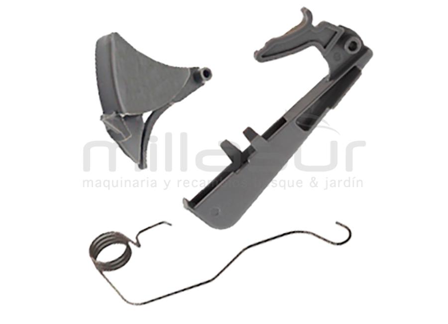 TRIGGUEIRADORA HUSQVARNA 340, 345, 346, 350, 357, 359