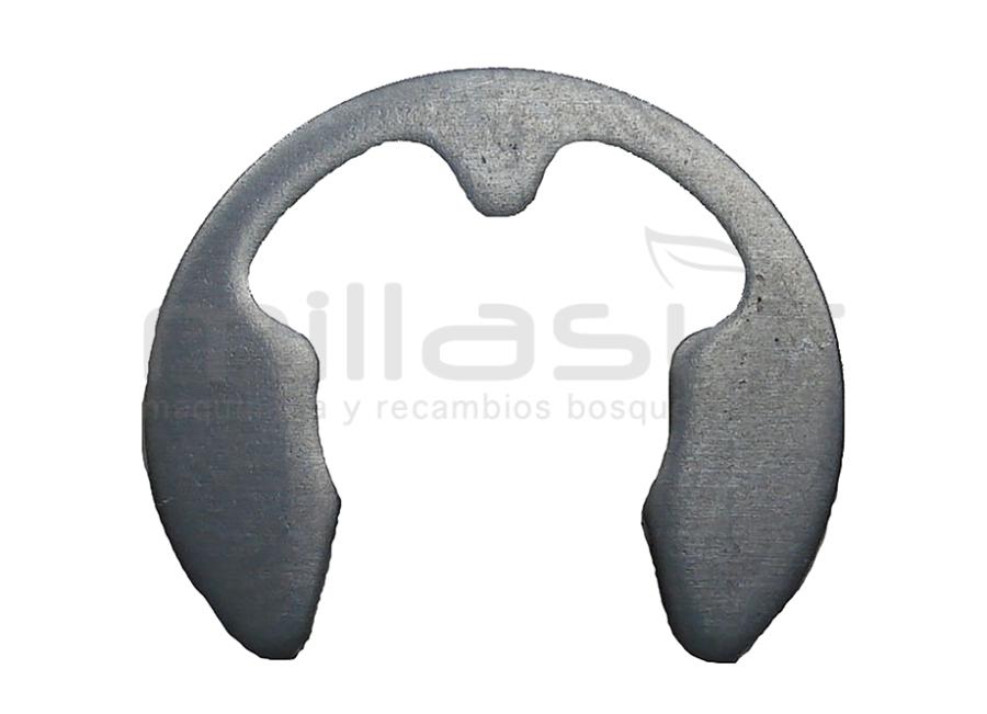 E-CLIP CLUTCH HUSQVARNA 365, 371, 372, 570, 575, 576, 385, 390