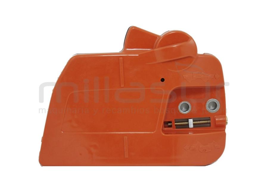 CAPA CORRENTE COVER HUSQVARNA 235, 236, 240