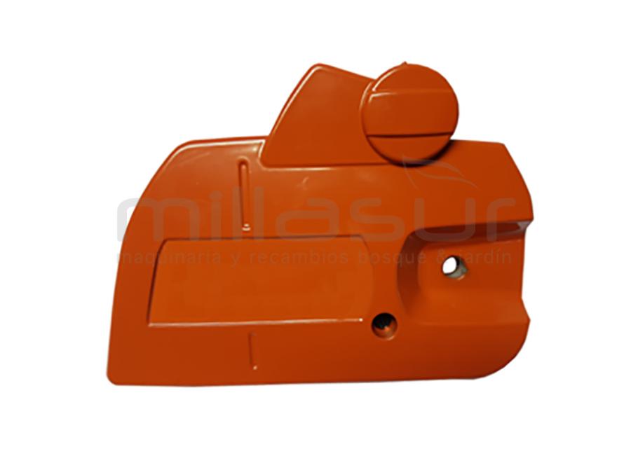 CAPA DA CADEIA HUSQVARNA 345E, 445E, 450E, 455E