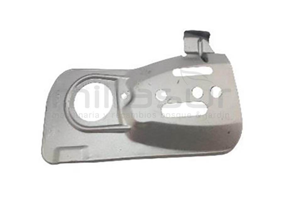 CORRENTE PLATE HUSQVARNA 455, 460, 461