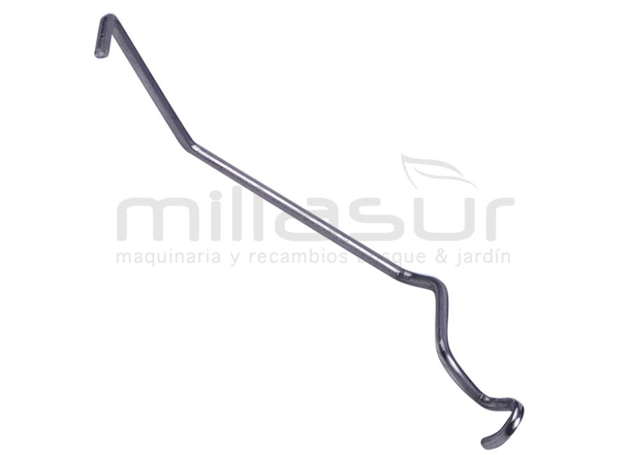 THROTTTLE ROD STIHL MS341, MS361