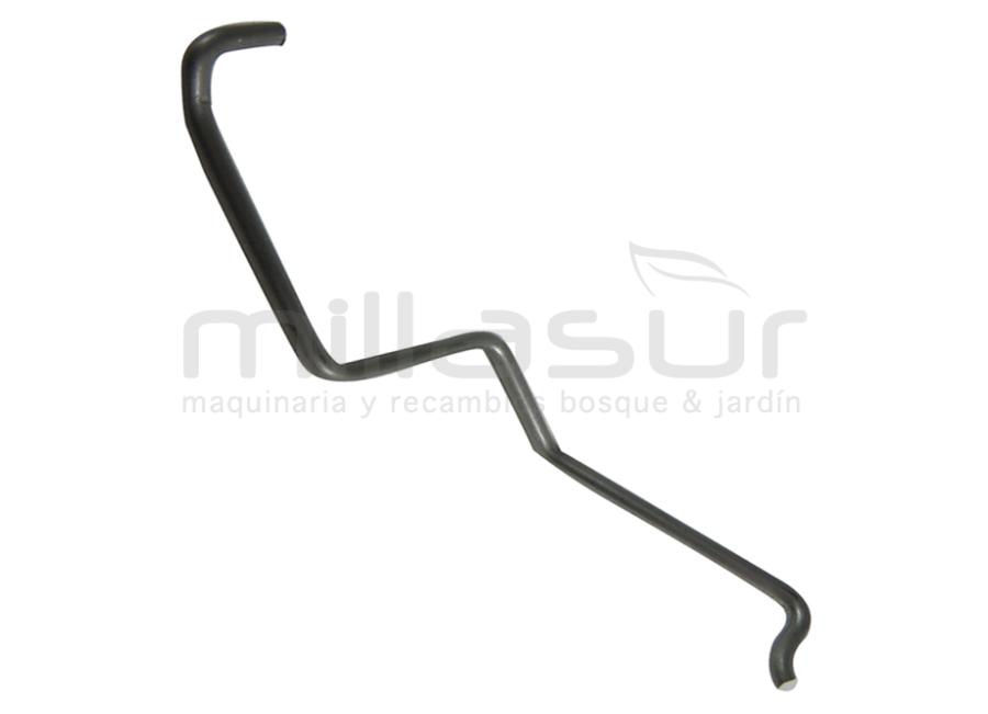 THROTTTLE ROD STIHL 038, MS380