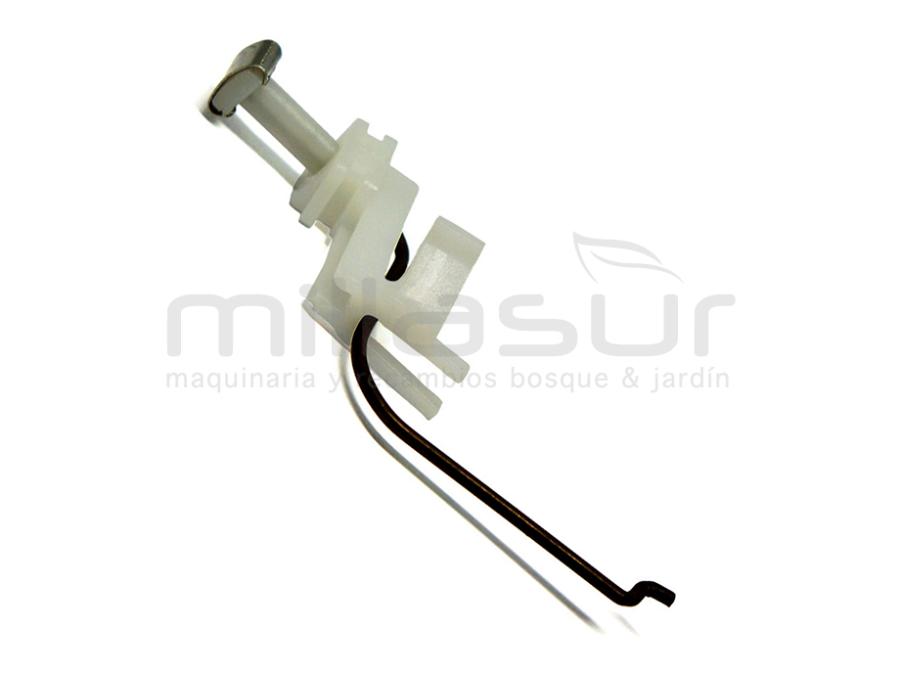 OLEO MAC 956, 962
