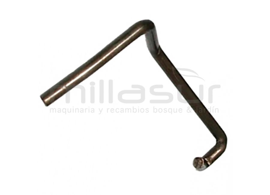 THROTTTLE ROD STIHL 017, 018, MS170, MS180 (CHOKE)