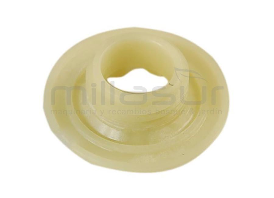 PINÇÃO LUBRICANTE HUSQVARNA 545, 550, 555, 560 - JONSERED 2253, 2260