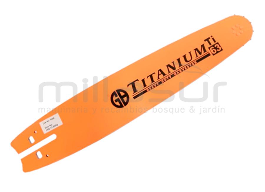 SWORD DO PROCESSO (17 PO - 54 cm) 64 E - .063"