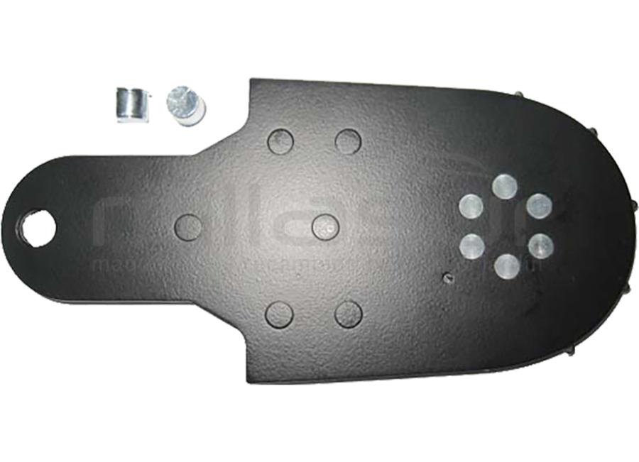 OREGON TIPO 3/8" PONTA DE ESPADA PROFISSIONAL
