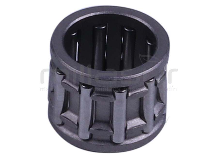 CLAMP BELL BEARING 12x16x12,5 ADAPTÁVEL A DOLMAR 113, 114, 117, 119, 123, 133, 133, 144, 152, 153, 309, 310