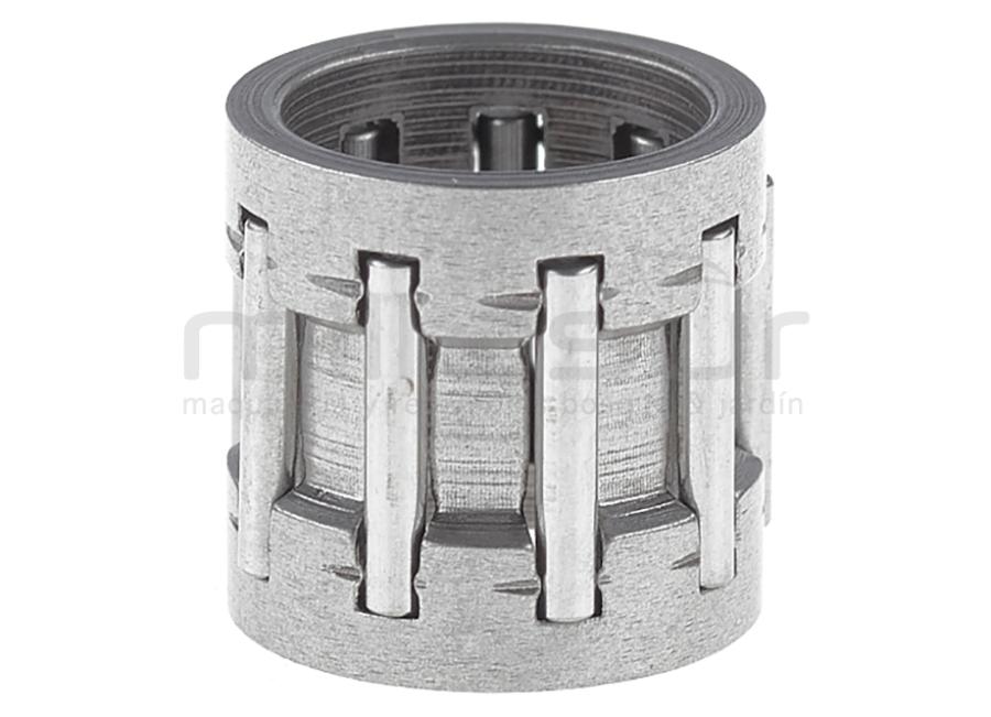CLUTCH BELL BEARING 10x13x13 ADAPTÁVEL A STIHL 020, MS150, MS192, MS193, MS200, MS201