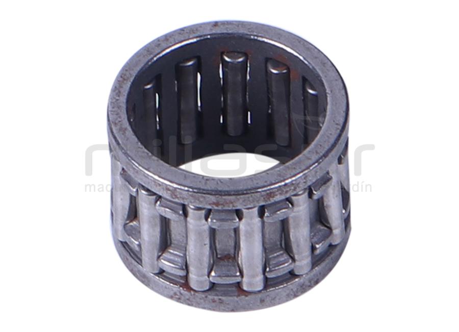 CLUTCH BELL BEARING 14x18x15 ADAPTÁVEL A DOLMAR 112, 116, 120