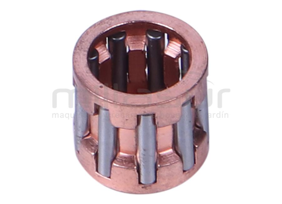 BELL BELL BEARING CLAMP 12x15x13 ADAPTÁVEL A OIL-MAC 970, 971, 981