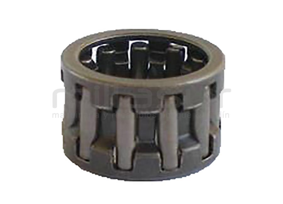 BELL BEARING CLUTCH BELL 8x10x8 ADAPTÁVEL A OIL-MAC 956, 961, 962