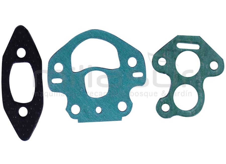 GASKET SET HUSQVARNA 235, 236, 240