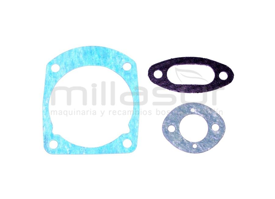 GASKET SET HUSQVARNA 288 (CILINDRO)