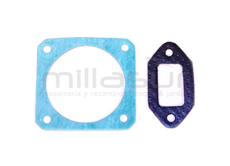 GASKET SET STIHL 038, MS381 (CILINDRO)