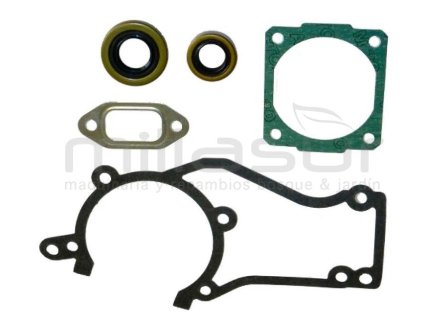 MOTOR GASKET SET STIHL 024, 026, MS240, MS260