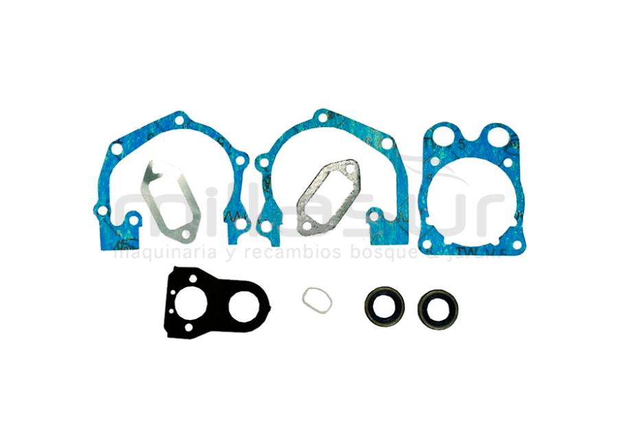 GASKET SET HUSQVARNA K750, K760