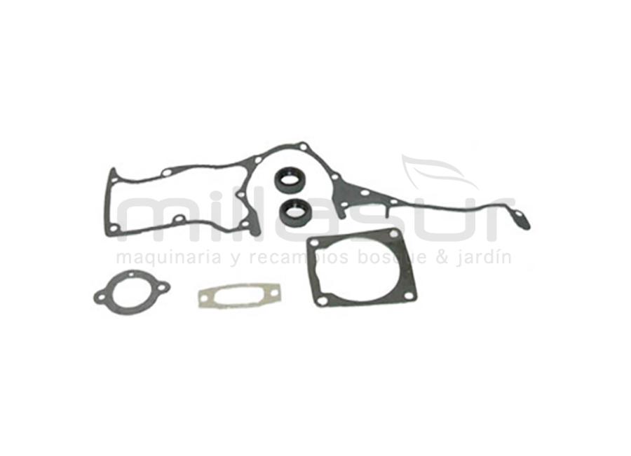 GASKET SET HUSQVARNA - PARTNER 3120K, K1250