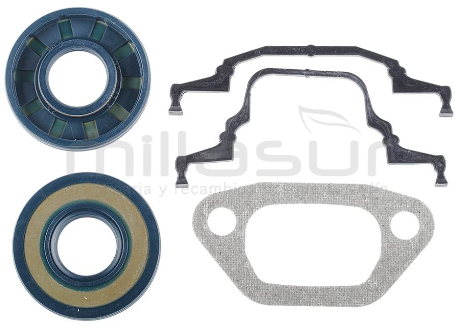 GASKET SET HUSQVARNA 455, 460