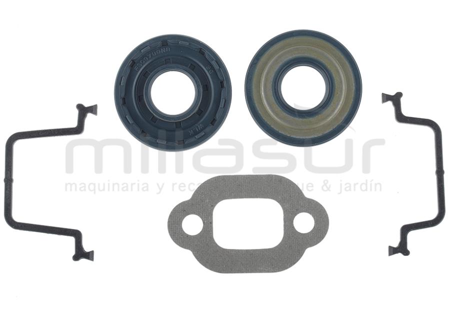 GASKET SET HUSQVARNA 445, 450