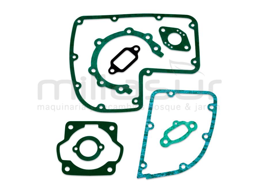 Conjunto de MOTORES GASKET STIHL 070 090 MS070