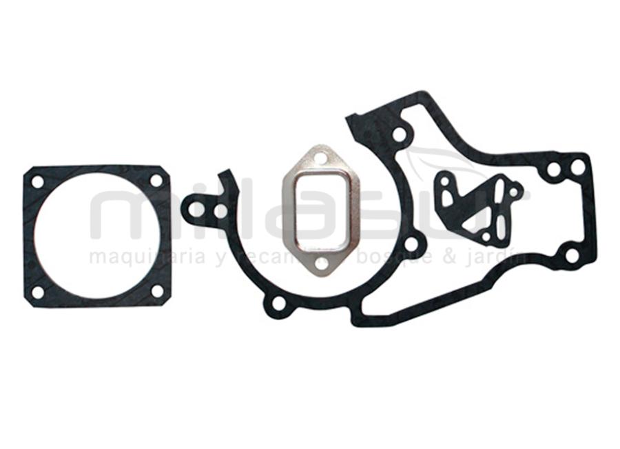Conjunto de MOTORES GASKET STIHL 070 090 MS070