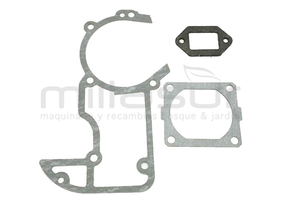 Conjunto de MOTORES GASKET STIHL MS660 066